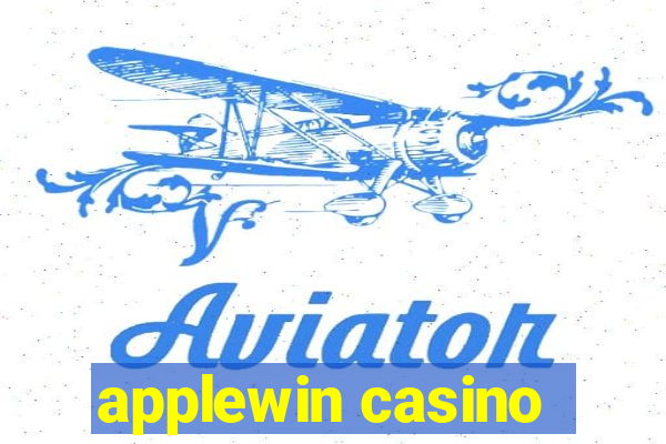 applewin casino